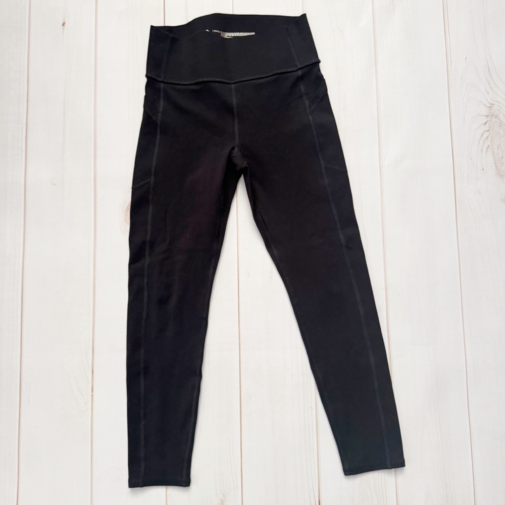 Girls All in Motion Leggings